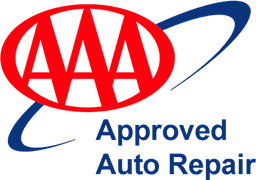 AAA Approved Auto Repair