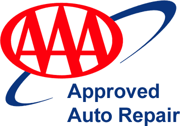 AAA Approved Auto Repair