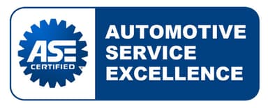 ASE Certified Technicians